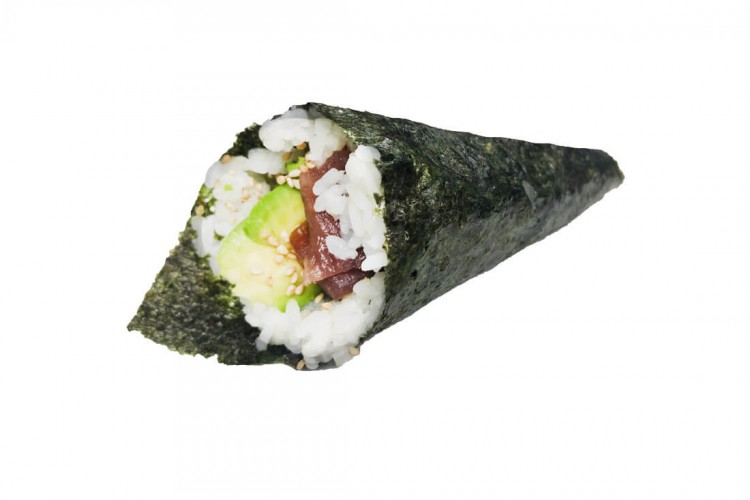Temaki Thon avocat