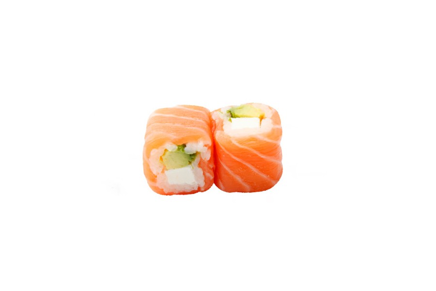 Cheese roll avocat