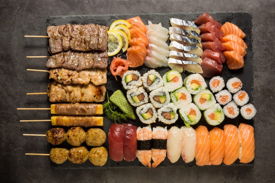 Menu Line 3