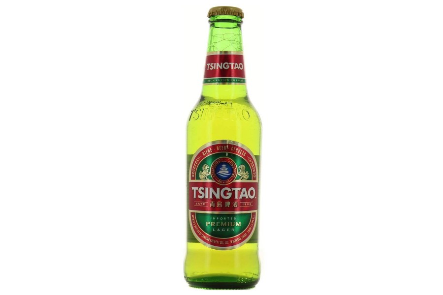 Biere Tsingtao (33cl)