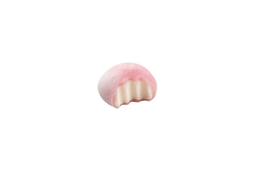 Mochi glacé sakura (fleur de cerisier) 2P
