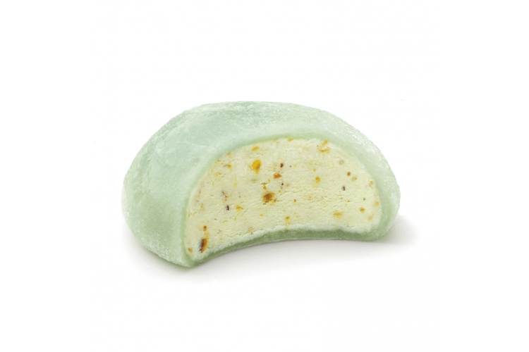 Mochi glacé pistache 2P