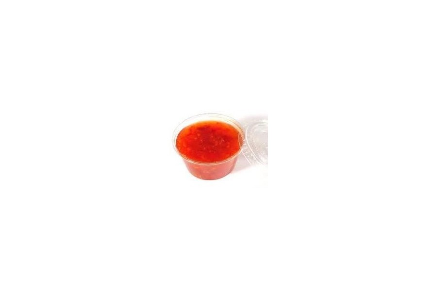 SUPPLEMENT SAUCE AIGRE DOUCE