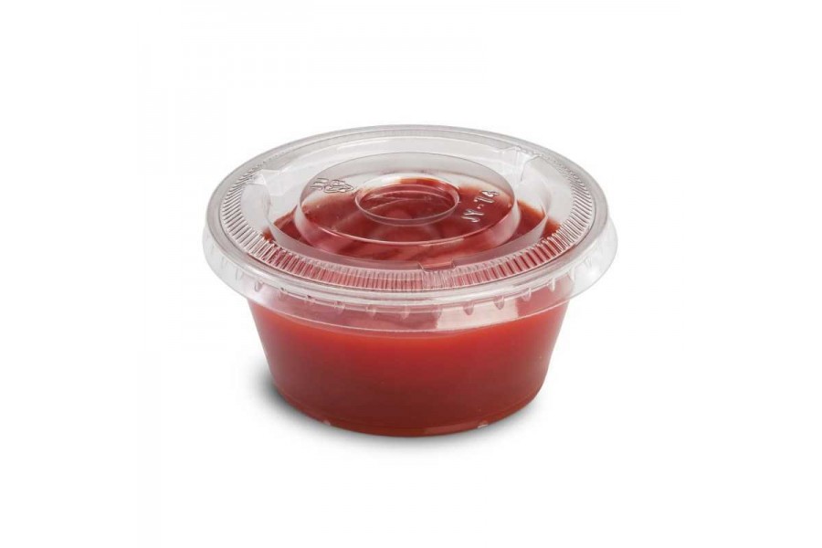 SUPPLEMENT SAUCE PIMENT