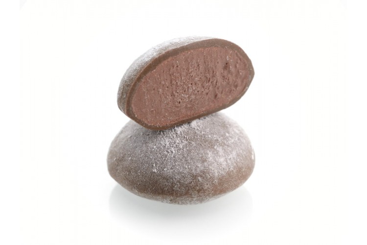Mochi glacé chocolat (2 PIECES)