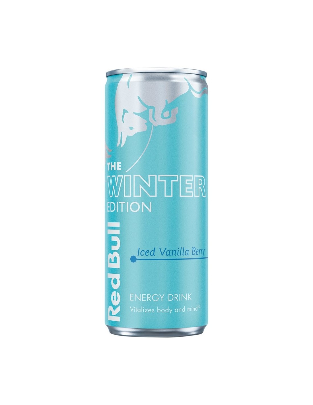RED BULL VANILLE