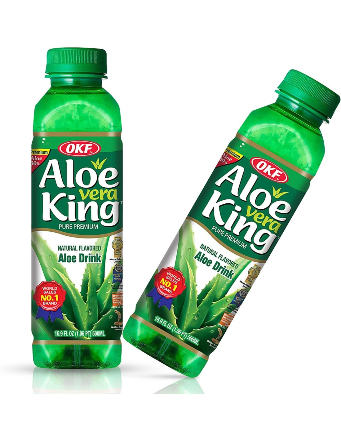 ALOE VERA KING