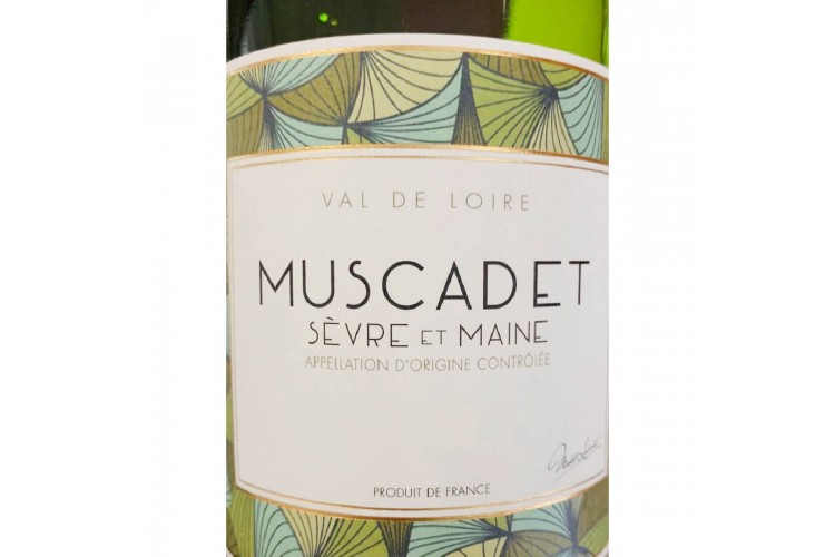 Muscadet Sèvre&Maine (75cl)