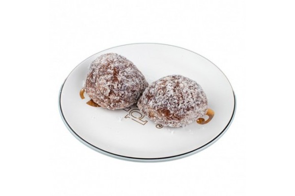 perle coco chocolat