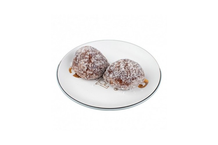 perle coco chocolat