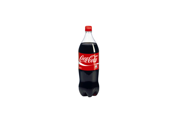 Coca 1.25 L