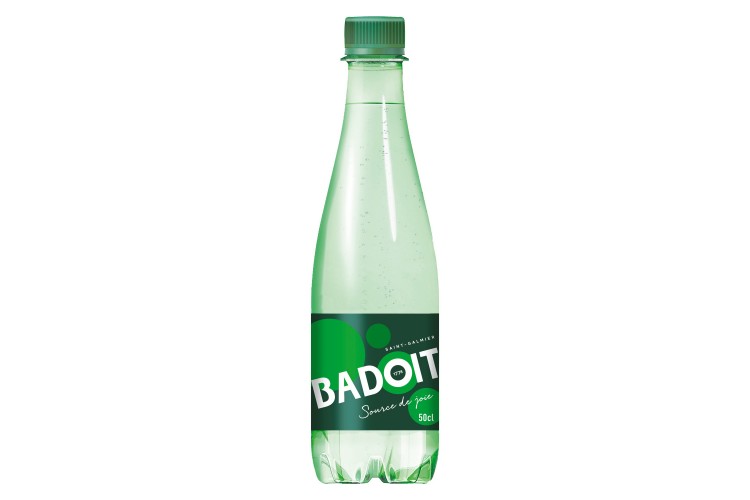 Badoit (50cl)